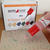 BOTZ Engoben Set, 6x 50ml + Zubeh�r Bild 3