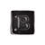 Botz-Fl�ssig-Glasur PRO, 200ml, Onyxschwarz