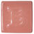 Botz-Fl�ssig-Glasur, 200ml, Primelrosa
