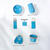 NEU Botz-Fl�ssig-Glasur, 800ml, Himmelblau Bild 3