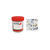 Botz-Fl�ssig-Glasur, 200ml, Konfetti Bild 2