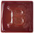 Botz Fl�ssigglasur 200ml Kirschrot