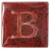 Botz-Fl�ssig-Glasur, 200ml, Rot gepunktet