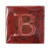Botz-Fl�ssig-Glasur, 200ml, Rot gepunktet