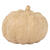 NEU Pappmach�-Figur, K�rbis, 8 x 8 x 6,5 cm