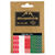 SALE Decoupage- / Decopatch-Papier Pocket-Sortierung, 5 Bogen 30 x 40 cm, Motive: 672, 444, 484, 445, 829