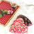 SALE Decoupage- / Decopatch-Papier Pocket-Sortierung, 5 Bogen 30 x 40 cm, Motive: 484, 658, 814, 299, 684 Bild 2