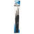 NEU Artist Line Pinsel aus Silikon, flach und rund, 3 G��en
