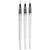 Wasserpinsel, Gr��e S+M+L, 10 ml, 3 St�ck