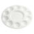 NEU Gro�packung Paletten rund, 11 N�pfe, 10 St�ck
