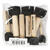 NEU Schaumstoffpinsel, � 13+20+25+35 mm, 12 Stk.
