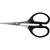 Pr�zisionsschere, L�nge 11 cm, f�r Rechtsh�nder , 1 St�ck