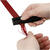 NEU Schleifenband-Splitter mit 2 Breiten, 1 St�ck Bild 2