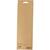 Floristen-Krepppapier, Blatt 25x60 cm, Extrastark, 105 g, Creme, 4 Rollen Bild 4