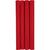 Floristen-Krepppapier, Blatt 25x60 cm, Extrastark, 105 g, Rot, 4 Rollen - Rot