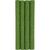 Floristen-Krepppapier, Blatt 25x60 cm, Extrastark, 105 g, Lindgr�n, 4 Rollen - Lindgr�n