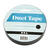 NEU Isolierband / Gewebeband / Duct Tape, 19 mm, 25 Meter, Schwarz Bild 2
