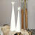 NEU Big Kegelset aus Pappe mit 3 Gr��en, H: 30-40-50 cm, D 8-9-11,5 cm Bild 2