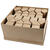 NEU Gro�packung Pappschachteln H�userform, 40 St�ck Bild 2