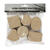 NEU Mini-Schachteln 6 St�ck sortiert, H�he: 3 cm, Ma�e: 4-6 cm Bild 2