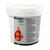 NEU Gebrauchsfertige Mosaik Fugenmasse / Fugenf�ller, 1000 ml, Wei�
