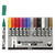 NEU Paint It Easy - Glas- & Porzellanmarker, 12 St�ck