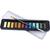 Wasserfarben-Set, Metallic-Farben, 12 Farbt�ne
