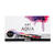 NEU Aquarellkasten Metall, Art Aqua Standard-Farben, gef�llt mit 12x 1/2 N�pfchen Bild 2