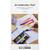 Set Art Aquarellfarben, Halbe N�pfchen, Blumen und Landschaften, Gr��e 10x15x20 mm, Sortierte Farben, 12 Farbt�ne