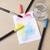 Aquarell-Filzstifte, Pastellfarben, Strichst�rke 2+4-8, Sortierte Farben, 12 St�ck Bild 4
