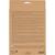 Aquarell-Filzstifte, Strichst�rke 2+4-8 mm, Standard-Farben, 12 St�ck Bild 2