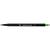Aquarell-Filzstifte, Strichst�rke 2+4-8 mm, Standard-Farben, 12 St�ck Bild 4