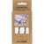 Set Gouachefarben, Wei�, 3x20 ml