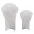 NEU Silikonform / Gie�form, Weihnachtsb�ume, 8 x 5 cm & 11 x 7 cm, 2 St�ck Bild 2
