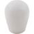 Silikonform, Gerippte Tropfenform, H�he 8 cm, Durchmesser 7 cm Bild 3