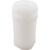Silikonform, Gerippter Zylinder mit B�gen, H�he 12,5 cm, Durchmesser 6 cm Bild 3