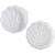 Silikonform, Muschel, H�he 3 cm, L�nge 13,2 cm, Breite 13,3 cm, 1 St�ck Bild 3
