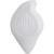 Silikonform, Schneckenmuschel, H�he 2 cm, L�nge 20 cm, Breite 11 cm, 1 St�ck Bild 3