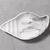 Silikonform, Schneckenmuschel, H�he 2 cm, L�nge 20 cm, Breite 11 cm, 1 St�ck Bild 4