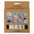 NEU Silikonform / Gie�form, Muscheln & Schnecken, 10 Motive