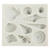 NEU Silikonform / Gie�form, Muscheln & Schnecken, 10 Motive Bild 2