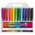 NEU Colortime Filzstifte, Standard-Farben, Strichst�rke 5 mm, 12 Stk.