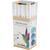 Twin Marker Filzstifte, Strichst�rke 1+8 mm, Standard-Farben, 12 St�ck Bild 2