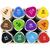 Twin Marker Filzstifte, Strichst�rke 1+8 mm, Standard-Farben, 12 St�ck Bild 4