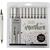 Sketch Marker, Strichst�rke 1+2-5 mm, sanfte, dezente Farben, 12 St�ck