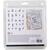 Sketch Marker, Strichst�rke 1+2-5 mm, Standard-Farben, 12 St�ck Bild 2