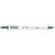 Sketch Marker, Strichst�rke 1+2-5 mm, Standard-Farben, 12 St�ck Bild 4