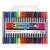 NEU Colortime Dual-Filzstifte, Standard-Farben, Strichst�rke 2,3+3,6 mm, 20 Stk.