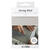 NEU Stempelblock f�r Linoldruck, 10 x 15 cm, Hellgrau