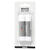 NEU Wei�er Klebestift 2er Set, Rund, 10 g